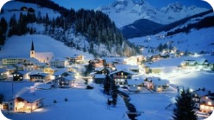 Austria Tour Package