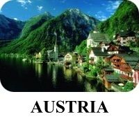 Austria Tour Package