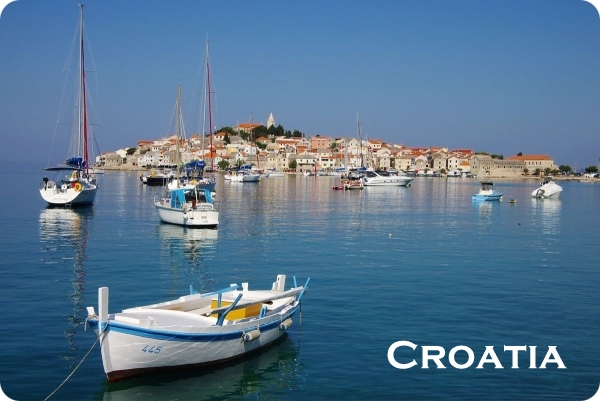 CROATIA TOURS