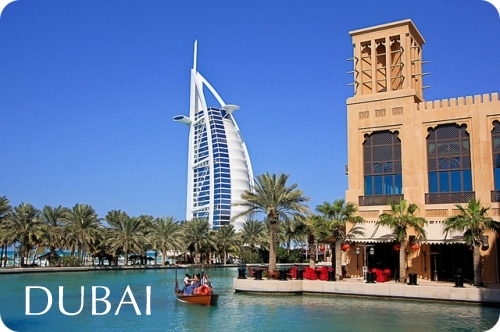 DUBAI