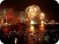 Hong Kong Holiday Packages