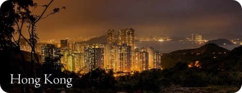 Hong Kong