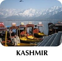 KASHMIR
