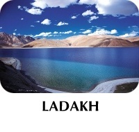 LADAKH