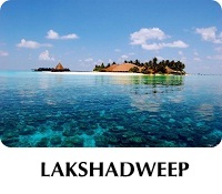 LAKSHADWEEP