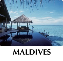 MALDIVES