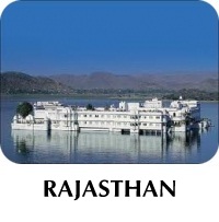 RAJASTHAN