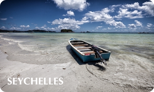 SEYCHELLES