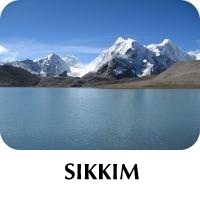SIKKIM DARJEELING