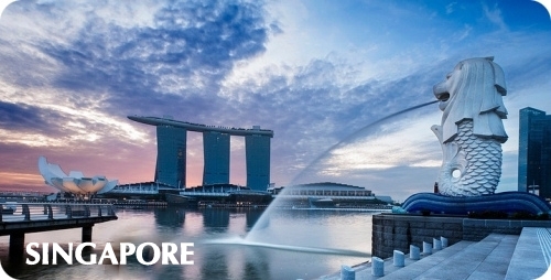 SINGAPORE