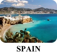 SPAIN PACKAGES