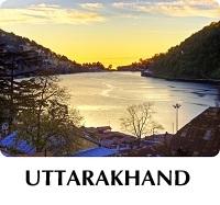 UTTARAKHAND