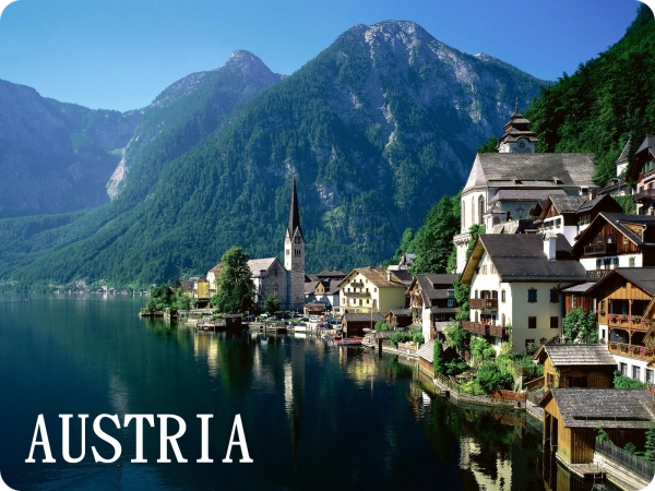 AUSTRIA HOLIDAY PACKAGE