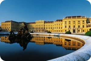 Austria Vacation package