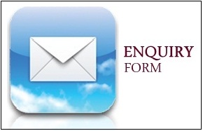 Enquiry Form
