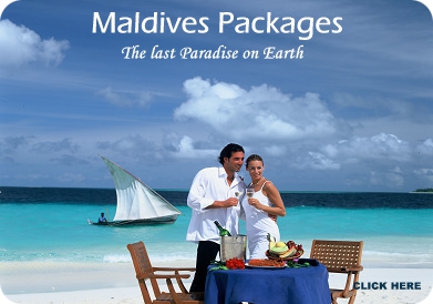 maldives honeymoon