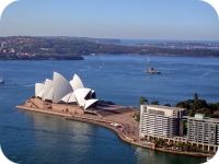 Opera House