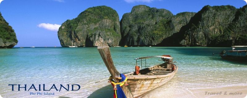 Thailand Packages